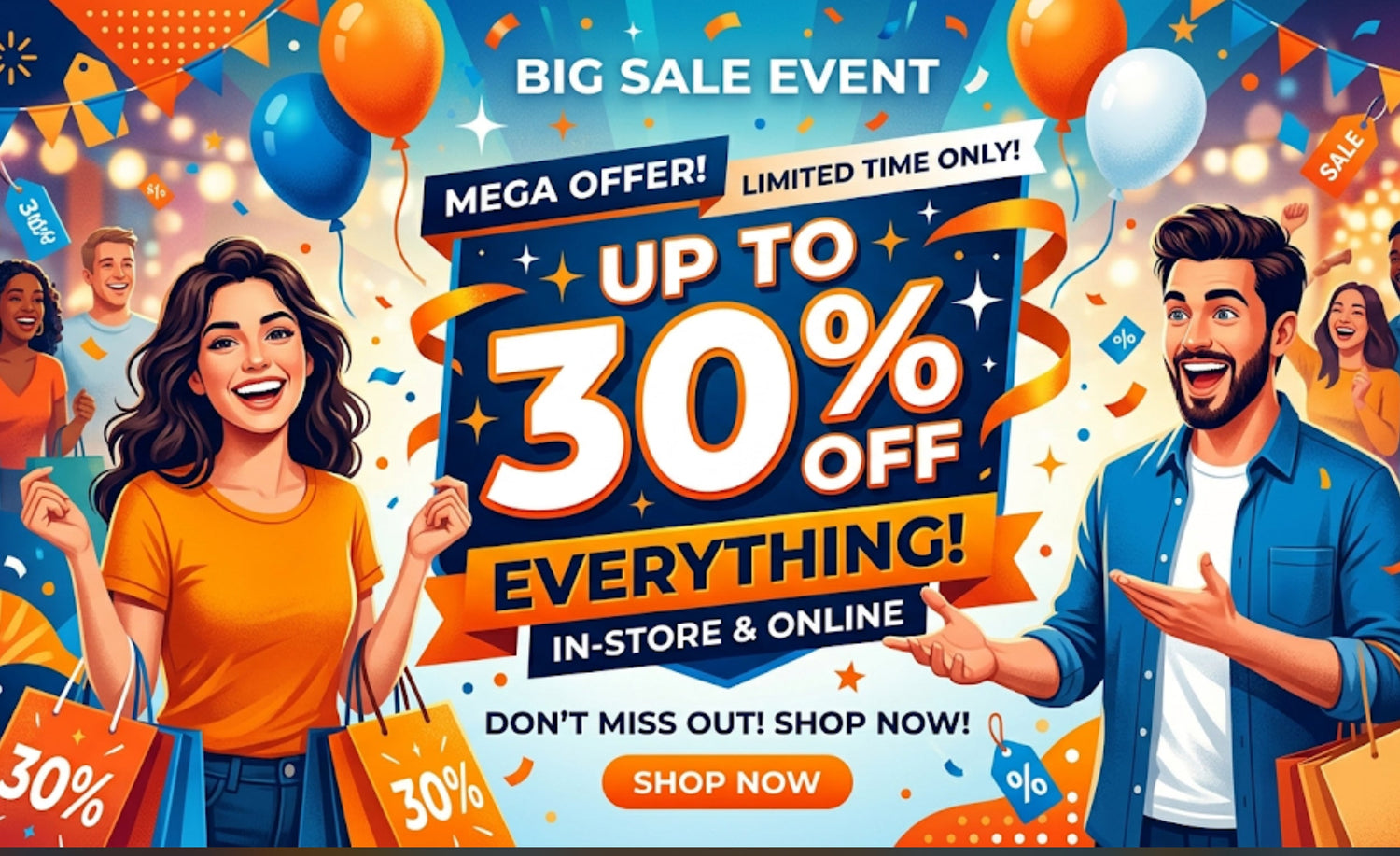 Discounts