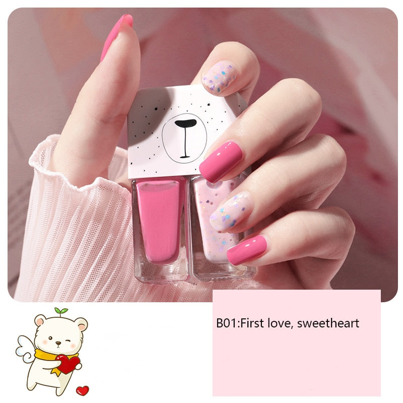 Nail Polish